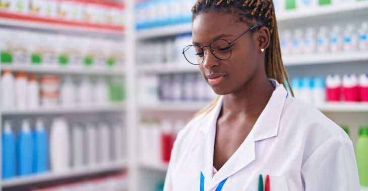Le pharmacien n’est pas seulement un vendeur de médicaments