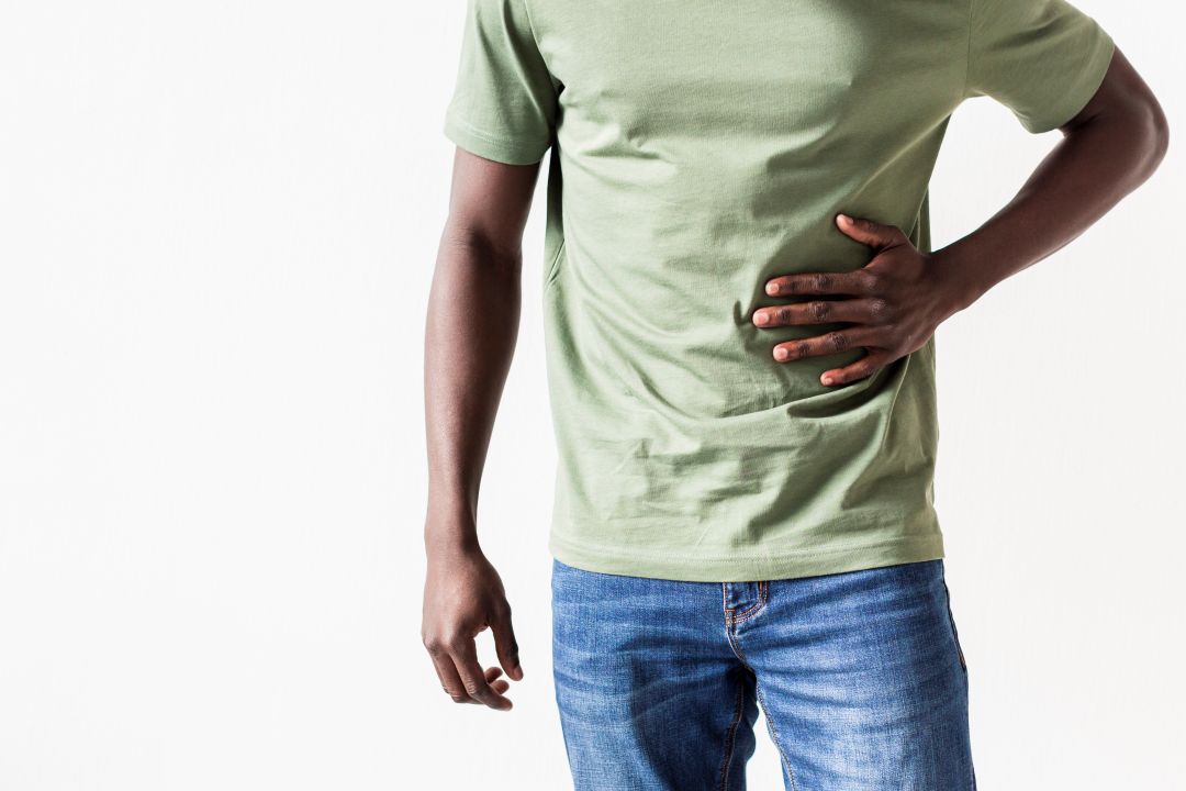 La colopathie, une maladie digestive qui touche beaucoup de Burkinabè