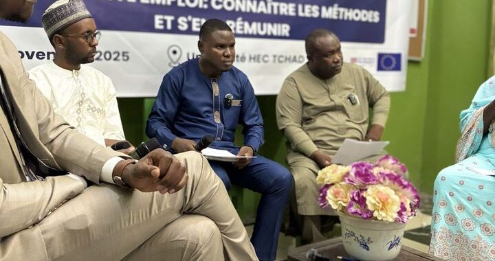 🎧Arnaques à l’emploi : Connaître les méthodes et s’en prémunir (2e partie)