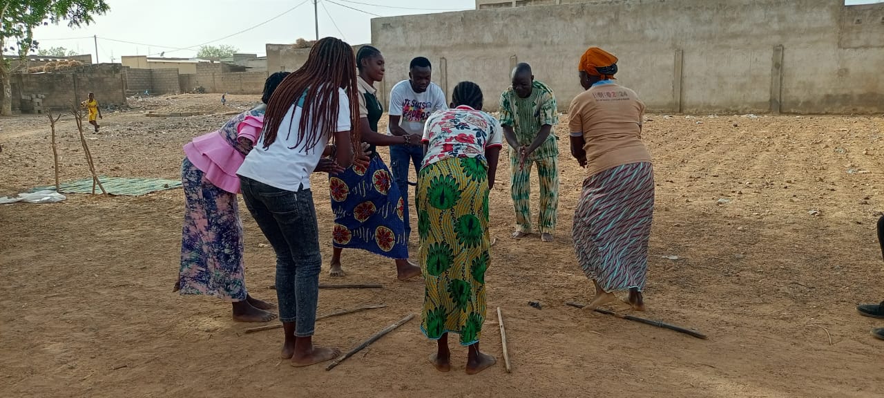 SNC 2026 : la troupe Songtaaba d’Andemtenga vise un nouveau sacre