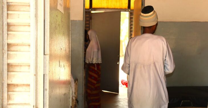 Canicule au Burkina Faso: A Pô, les personnes âgées parmi les plus affectées