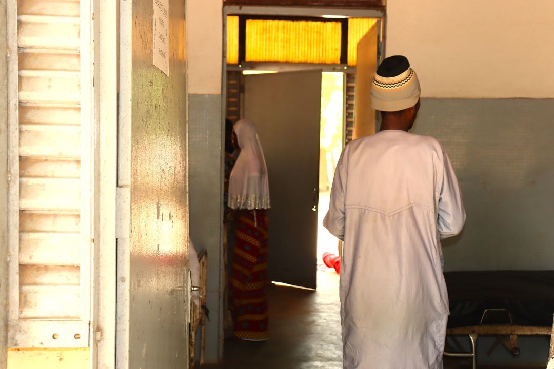 Canicule au Burkina Faso: A Pô, les personnes âgées parmi les plus affectées