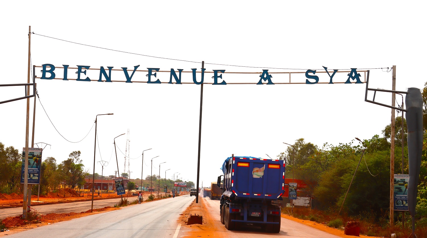 SNC 2026 : à Bobo-Dioulasso, la galère des festivaliers pour se loger