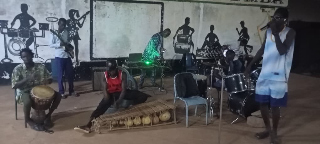 SNC 2026 : l’orchestre Bassée de Dédougou prêt pour Bobo-Dioulasso