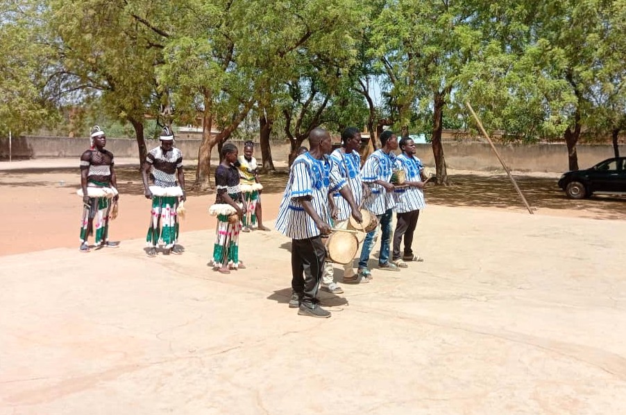 SNC 2026 : la troupe Nambita de Tamissi, veut faire rayonner la culture de l’Oubritenga