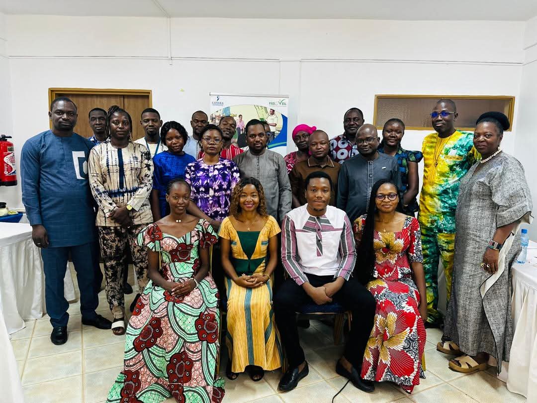 Ateliers de formation : Faire passer l’inclusion des personnes handicapées des intentions aux pratiques