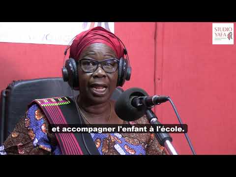 Organisation de la femme active : Yabré Juliette Kongo appelle à préserver l’équilibre familial
