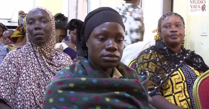 À Niangoloko, les femmes prennent la parole pour une gouvernance plus inclusive