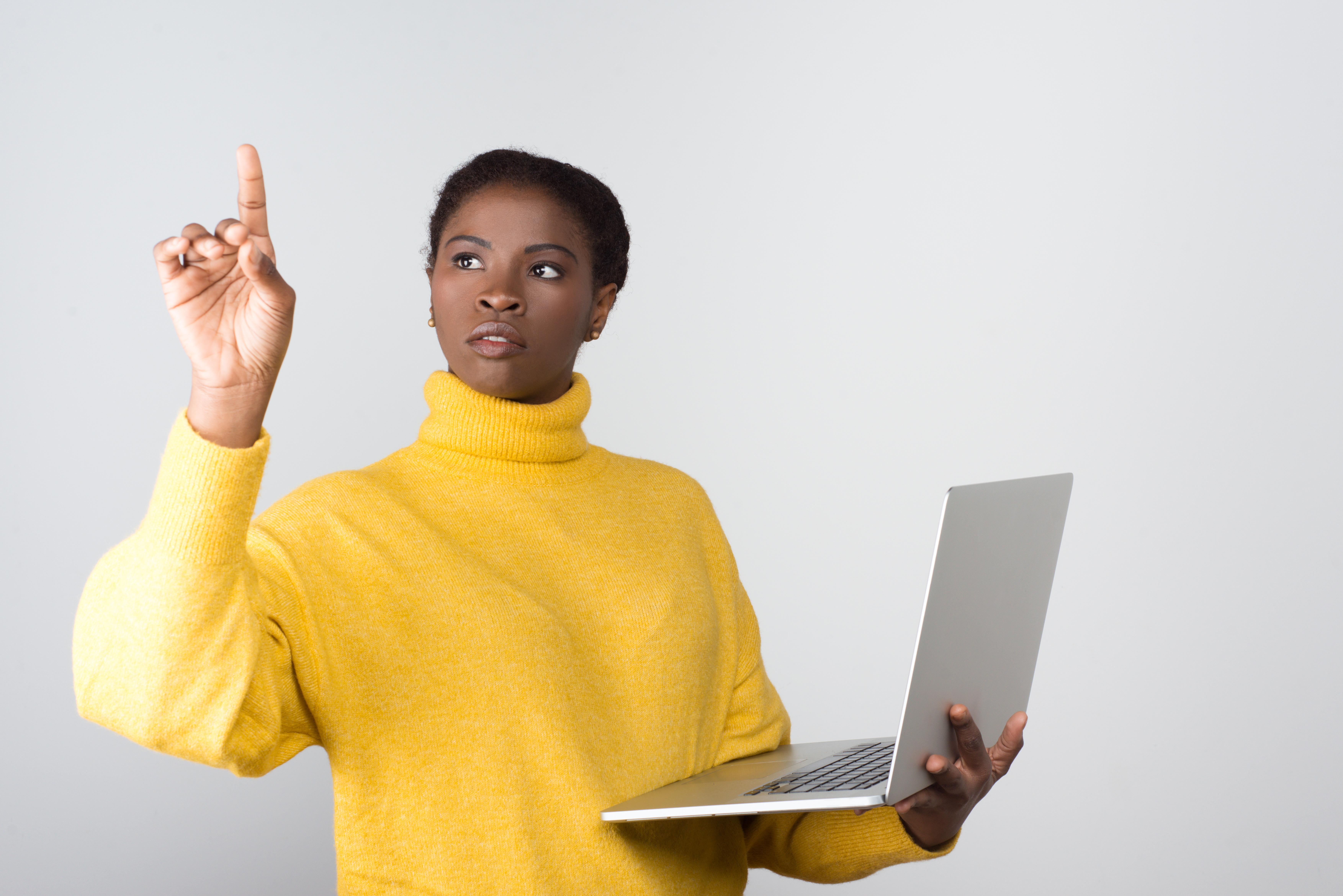 « On doute de nous » : le combat des femmes dans le numérique