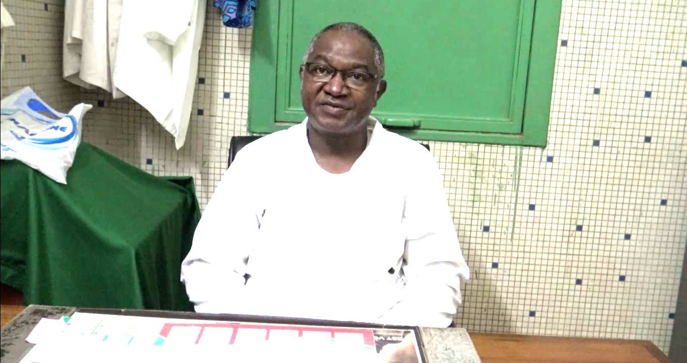 Dialyse gratuite, premières greffes de reins : le Pr Gérard Coulibaly explique ce qui change pour les patients