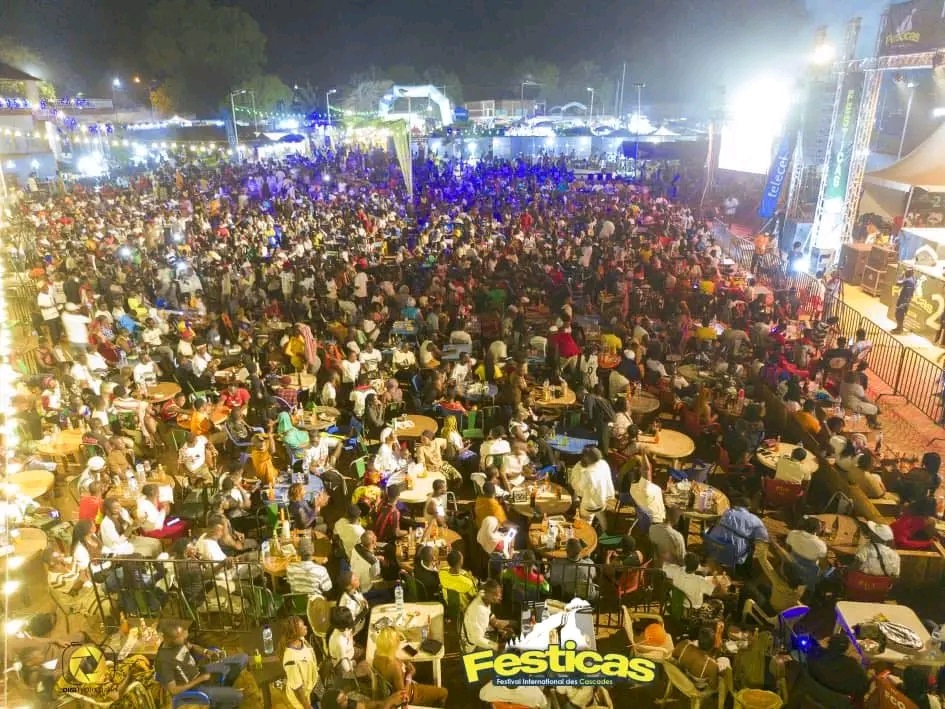 Burkina Faso : les festivals, nouveaux moteurs de l’économie culturelle