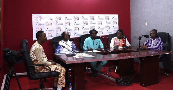 Santé sexuelle des jeunes : les engagements du Burkina Faso produisent-ils des résultats ?