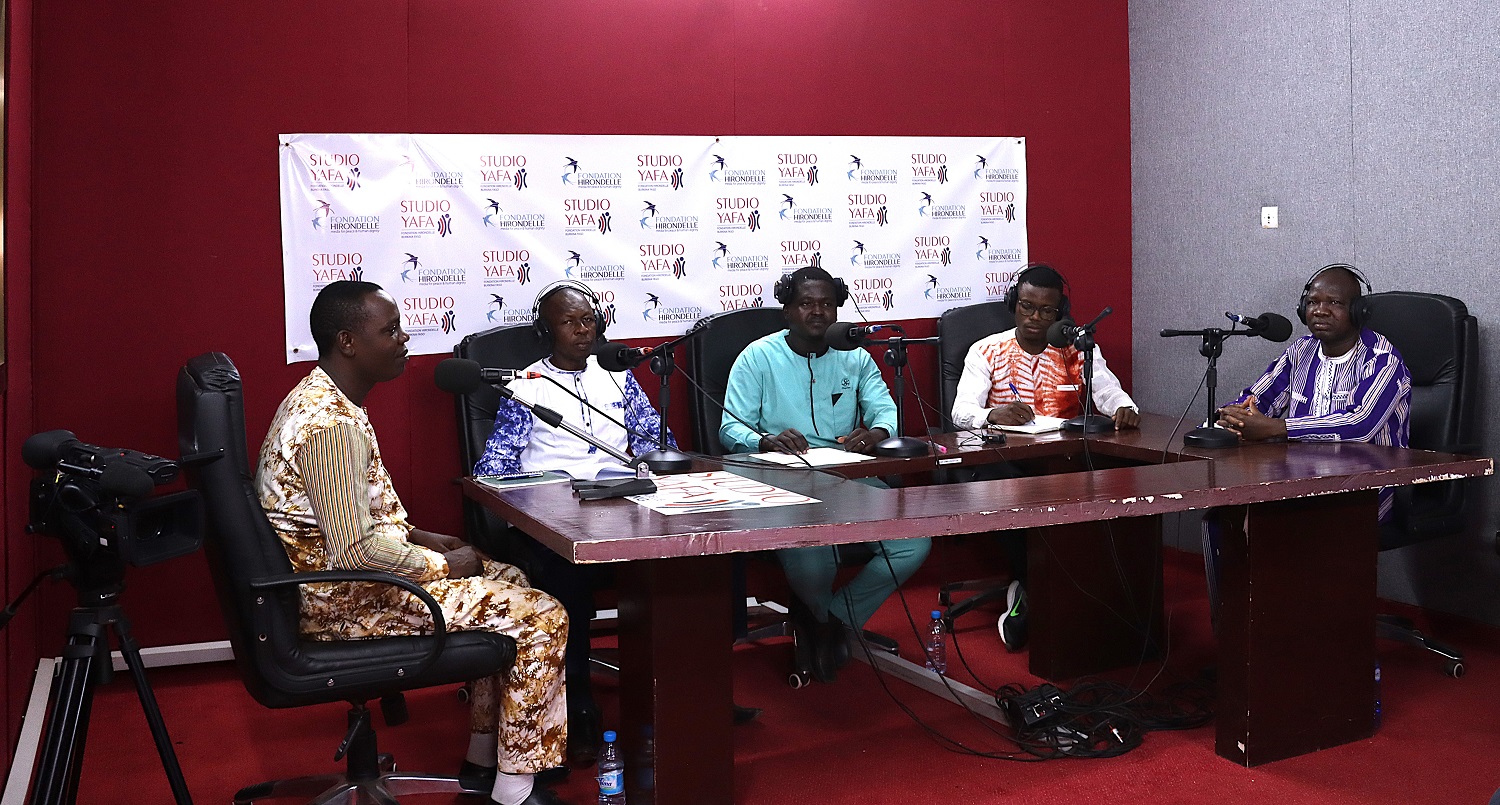 Santé sexuelle des jeunes : les engagements du Burkina Faso produisent-ils des résultats ?