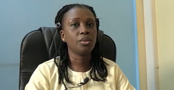 Maïmouna Sanogo, une femme qui s’impose dans la magistrature