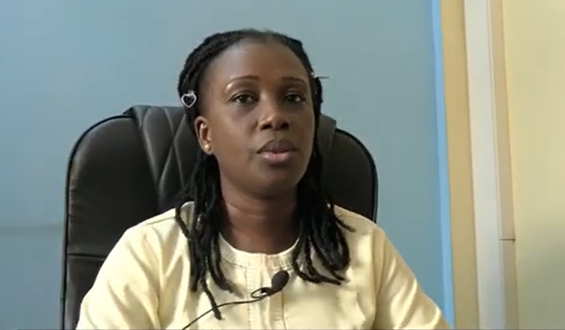 Maïmouna Sanogo, une femme qui s’impose dans la magistrature