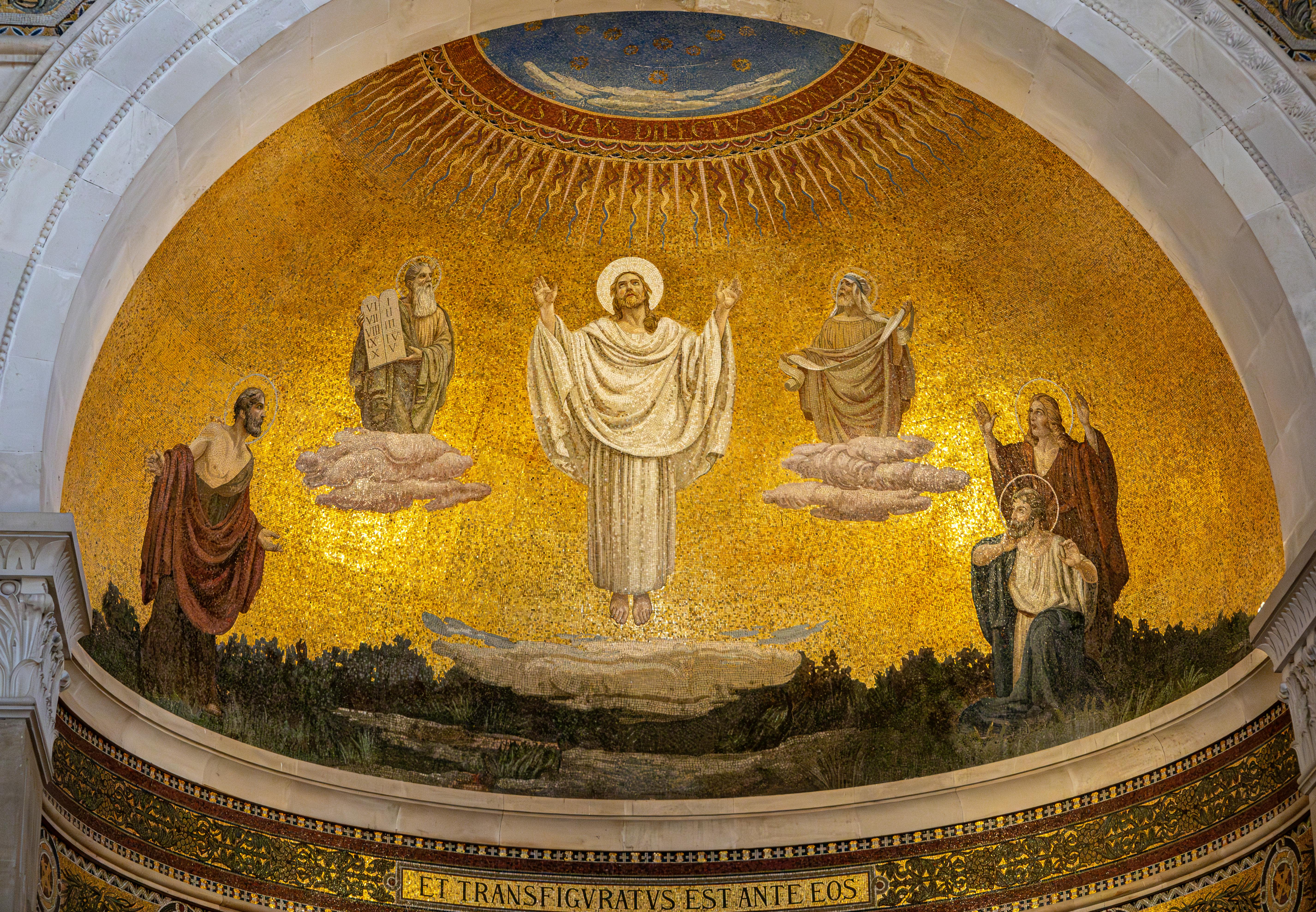 Ascension, une fête majeure mais souvent négligée