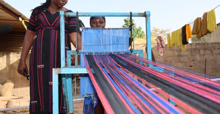 Cencengu, la reconquête d'une fierté culturelle au Gulmu