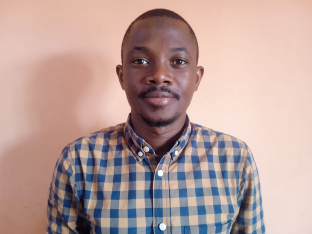 « Une maison solide se prépare dès la phase de conception », Youssouf Kéïta, ingénieur en génie civil