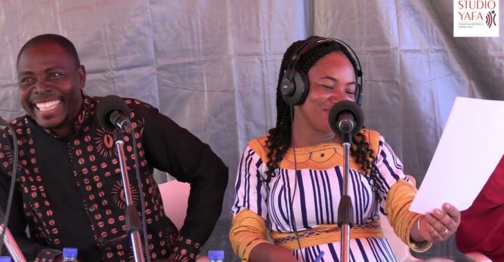 A Gaoua, des femmes vulnérables entre accompagnement et réalités persistantes ( Dioula)