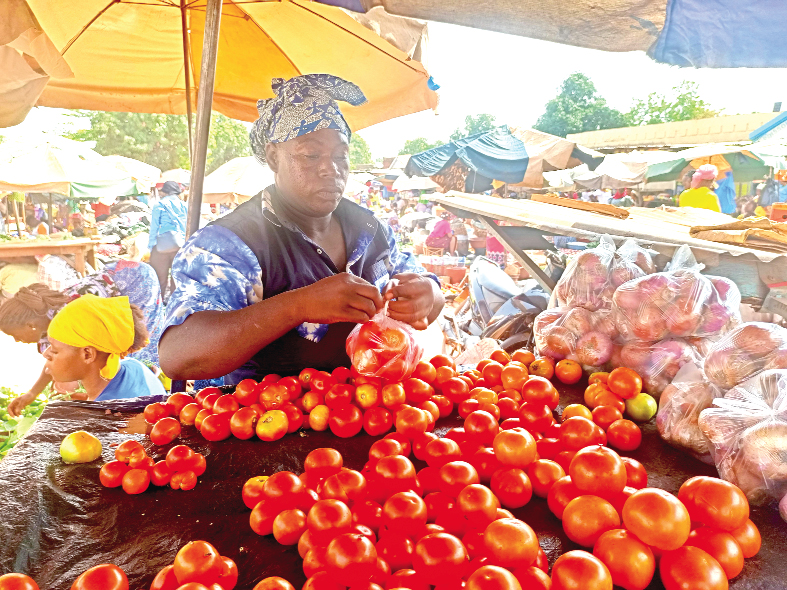À Bobo-Dioulasso, l’exception ne tient plus, le prix des légumes flambent aussi