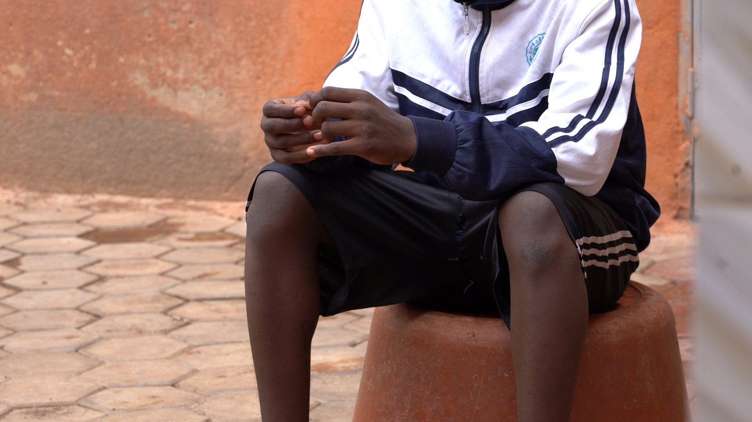 Mineurs en prison, ils apprennent un métier dans l’espoir de réussir leur réinsertion