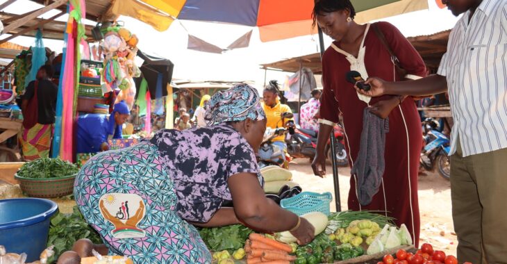 Pourquoi les légumes sont devenus si chers à Ouagadougou
