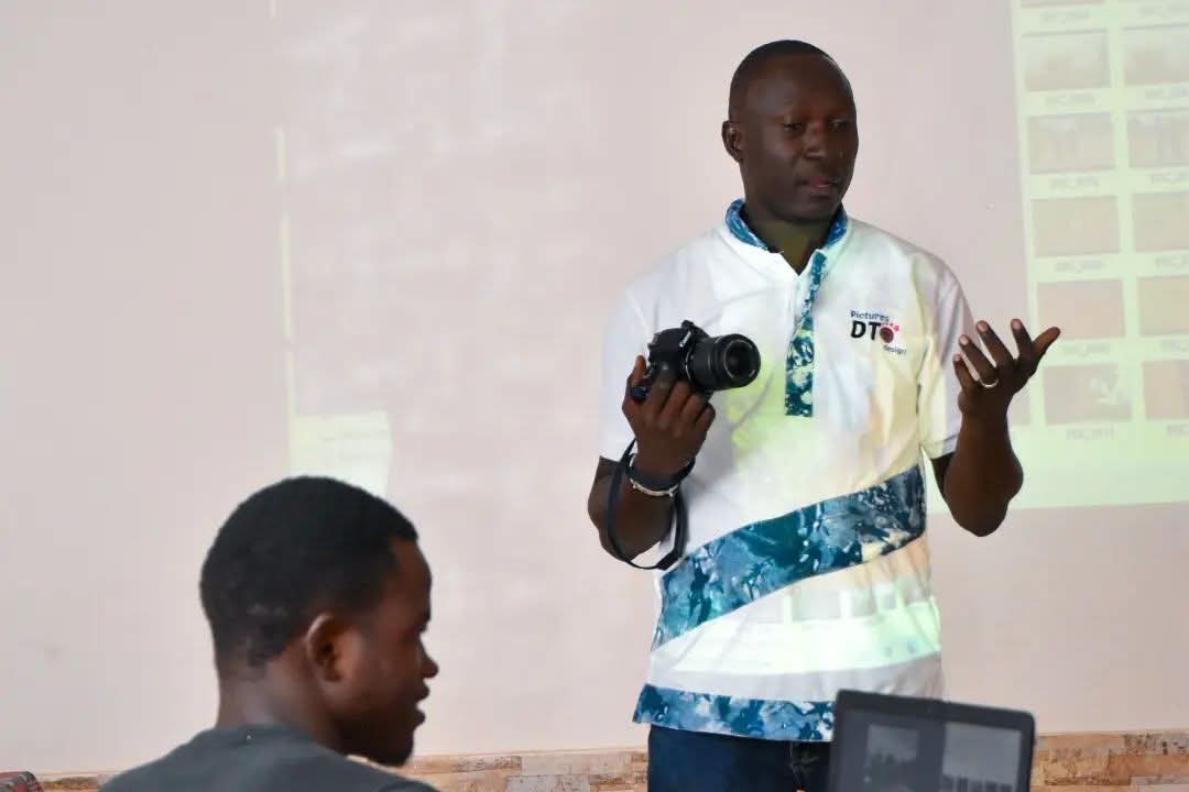 Photographie: « Avec le numérique, les gens n’ont presque plus besoin de nous »