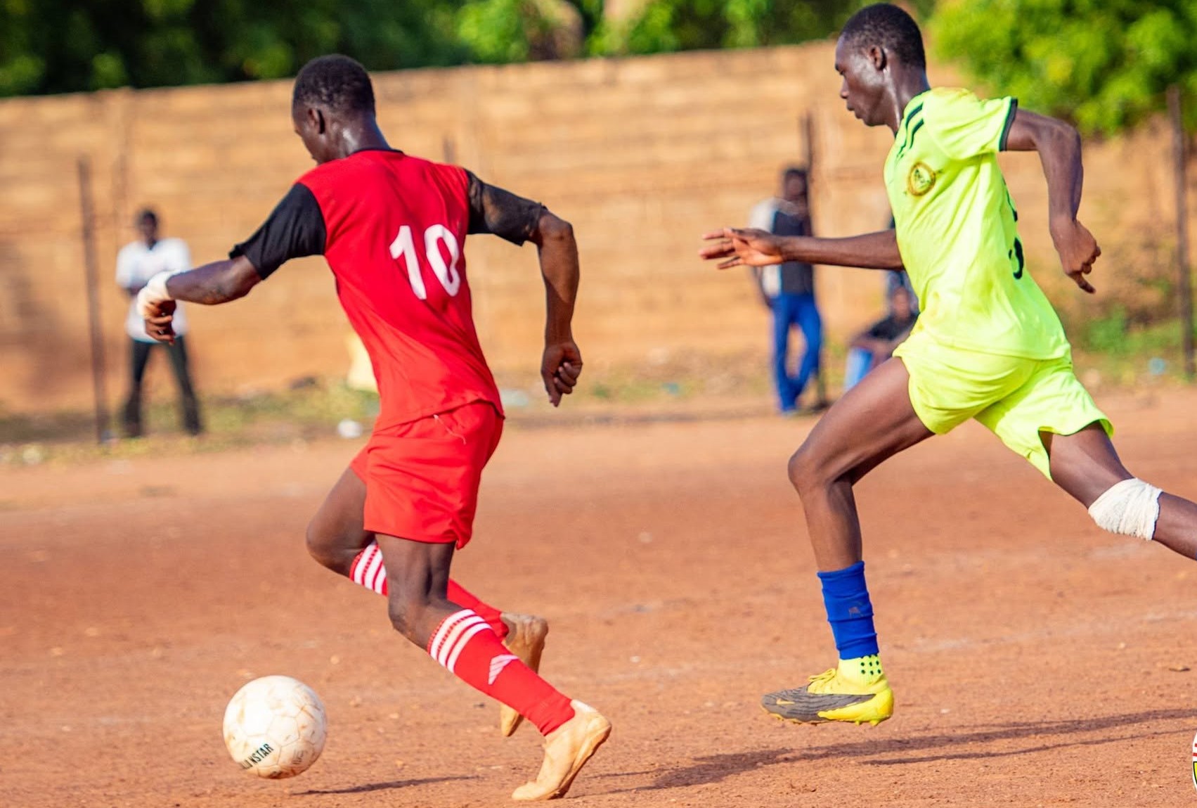 Sport scolaire : Ces jeunes talents qui rêvent de devenir les champions de demain