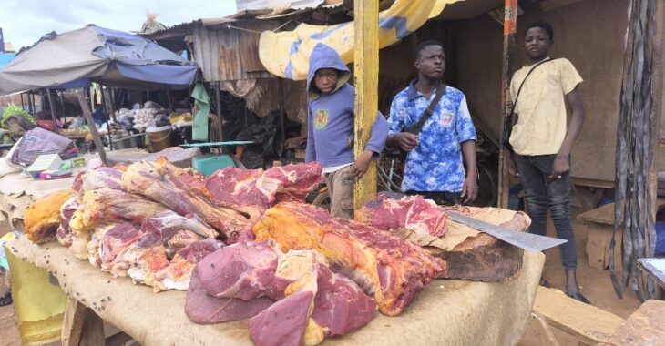 Voici pourquoi la viande coûte de plus en plus cher
