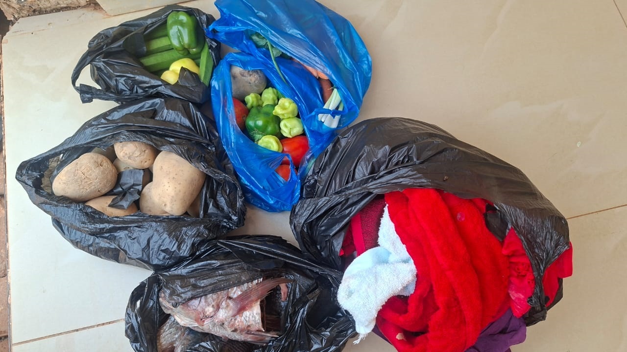 À Ouagadougou, le sachet plastique résiste à l&rsquo;interdiction