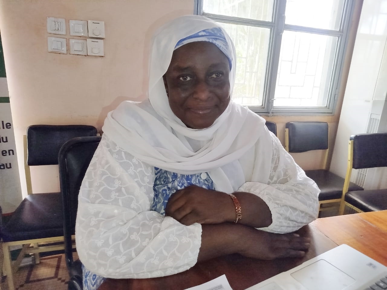 FASOVEIL : Dr Zénabou Coulibaly veille à l’intégration du genre dans les politiques publiques