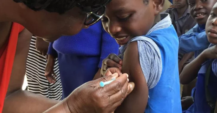 Fièvre typhoïde : le diagnostic tardif peut être dangereux