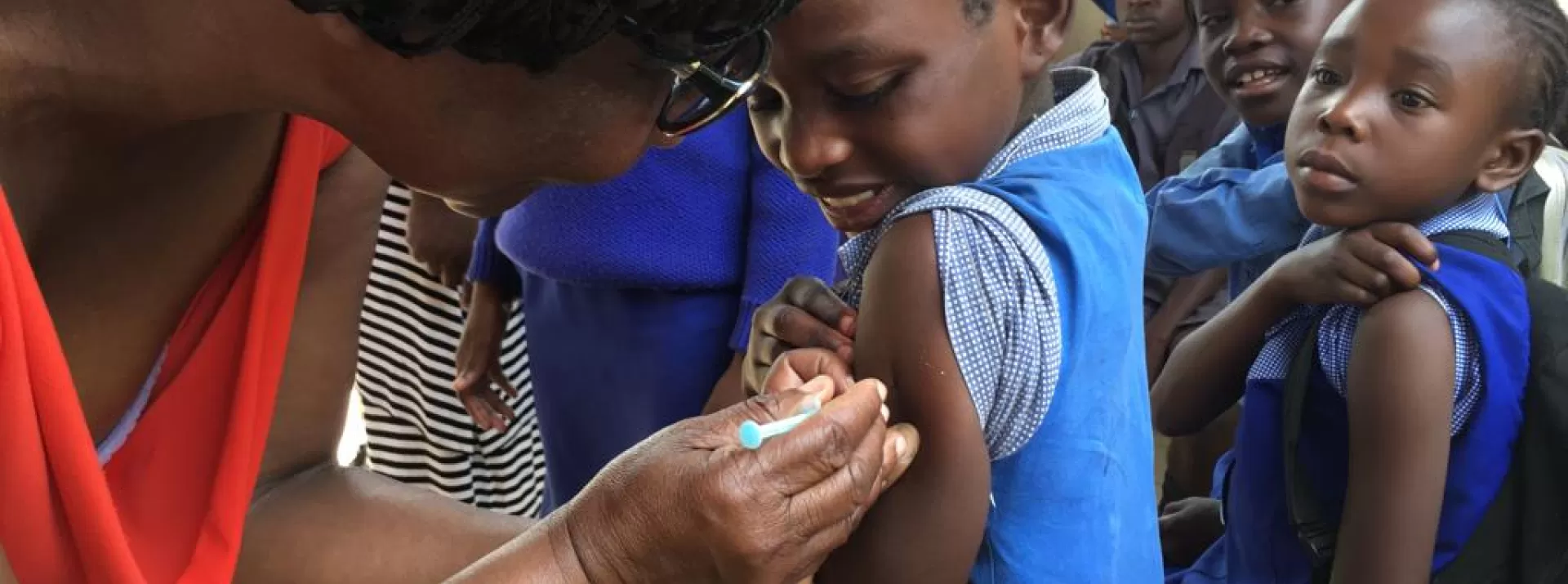 Fièvre typhoïde : le diagnostic tardif peut être dangereux