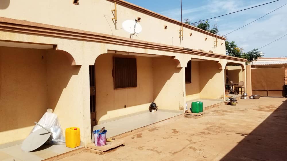 Loyers au Burkina Faso : Quand le toit devient un luxe pour beaucoup