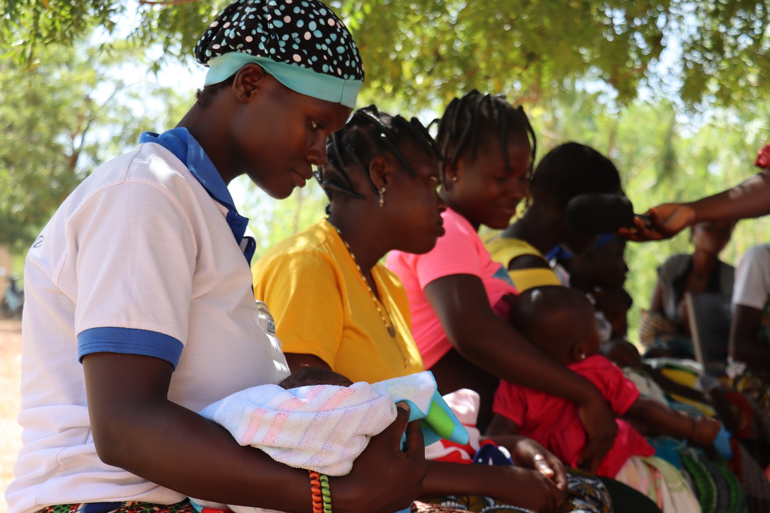Gratuité des soins au Burkina : des acquis sous pression financière