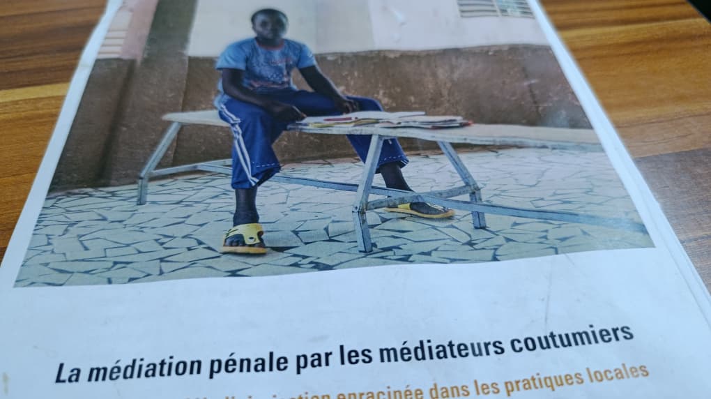 Médiation pénale: une seconde chance pour les mineurs