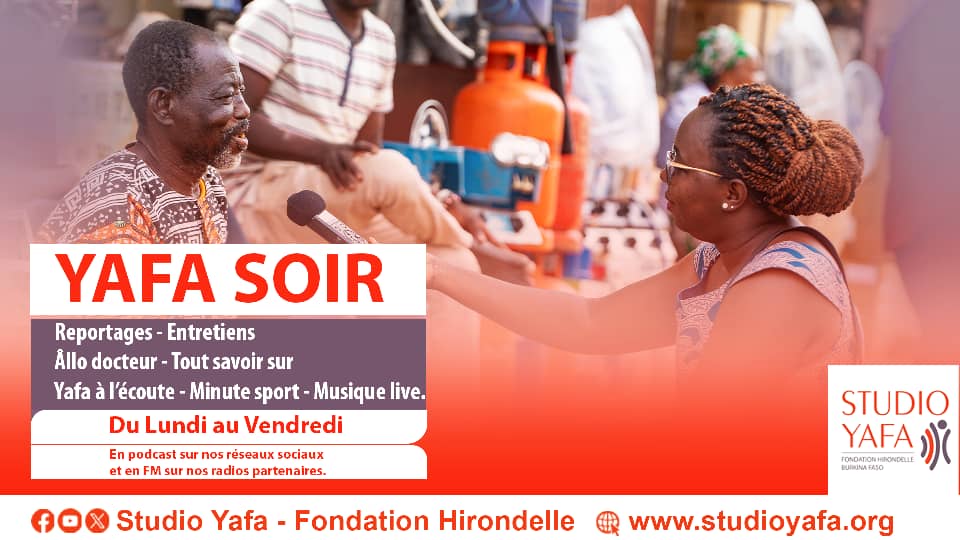 Yafa soir du 21 septembre 2026