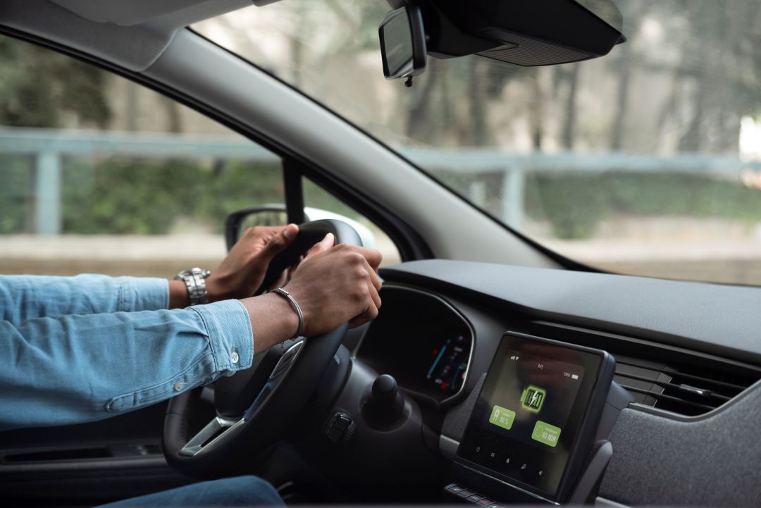 Conduite accompagnée : un appui pour mieux affronter la circulation en ville