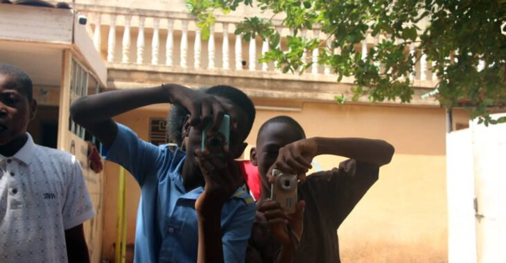 Autisme au Burkina Faso : le combat des parents contre les préjugés