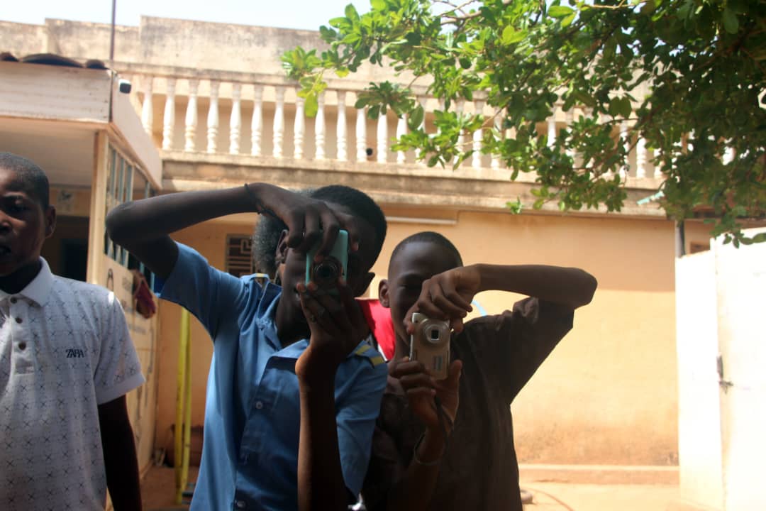 Autisme au Burkina Faso : le combat des parents contre les préjugés
