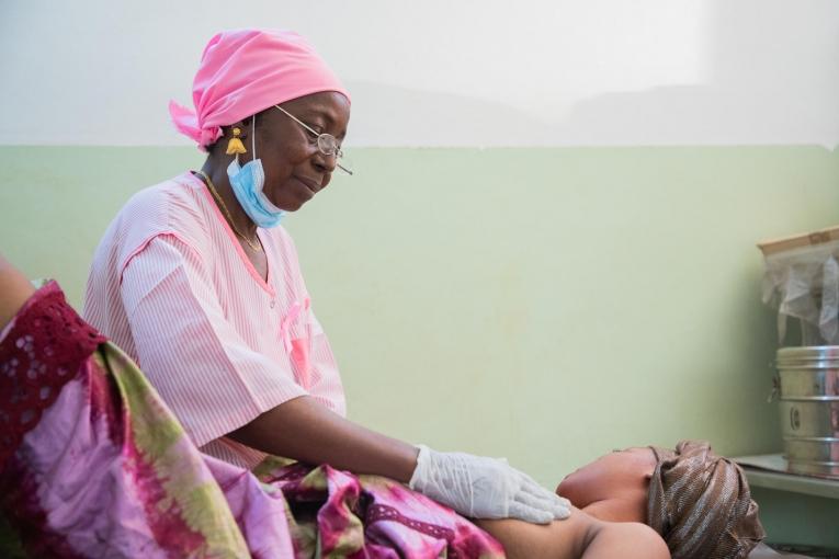 Cancer, quatre récits pour mettre des visages sur la maladie