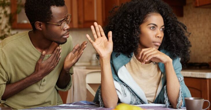 Vie de couple: vision de certains Burkinabè sur la vie la soumission