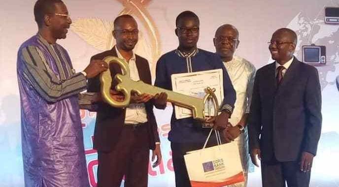 Galian 2019 : le jeune Hugues vole la vedette aux ainés