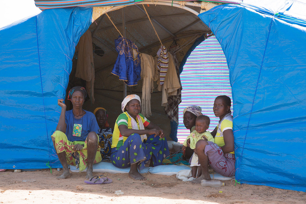 « Quand l’agent de santé a fini, il a dit de donner 10000fcfa »