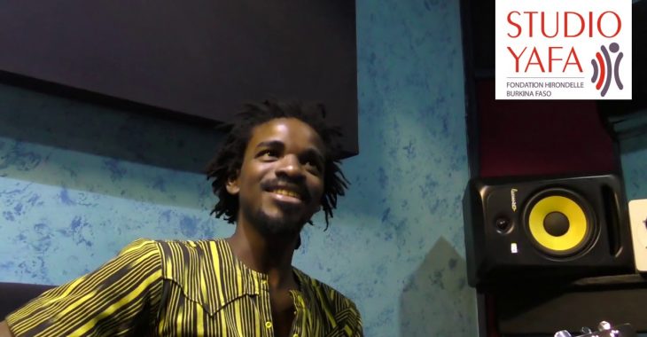 Studio Yafa : pour informer, connecter et expliquer