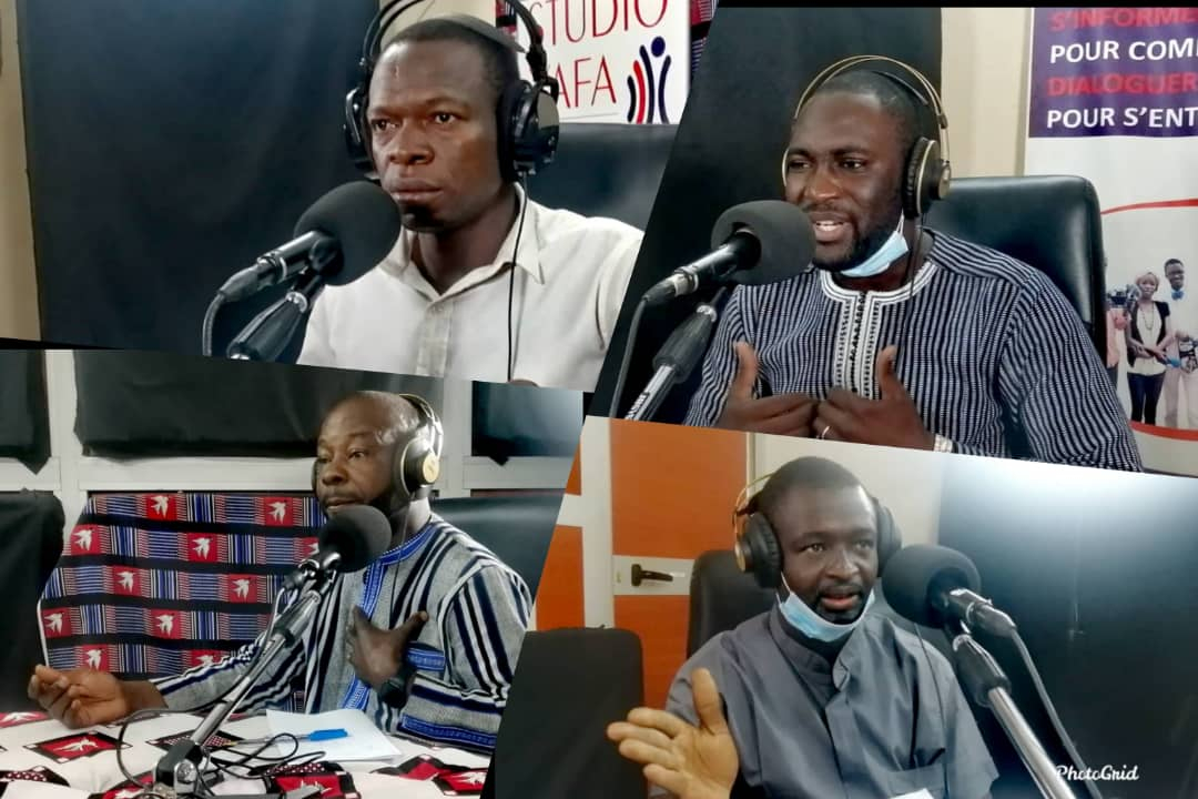 Espaces verts: les invités de Ya&rsquo;Débat dénoncent un accaparement « dramatique »