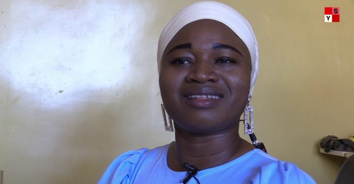 Décoration: Shakinatou vit sa passion en 3D