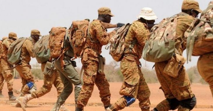Burkina Faso: relever le défi des élections malgré l’insécurité