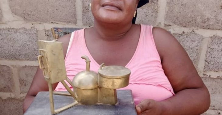 Association Benkadi à Dédougou: des femmes se mettent ensemble pour entreprendre