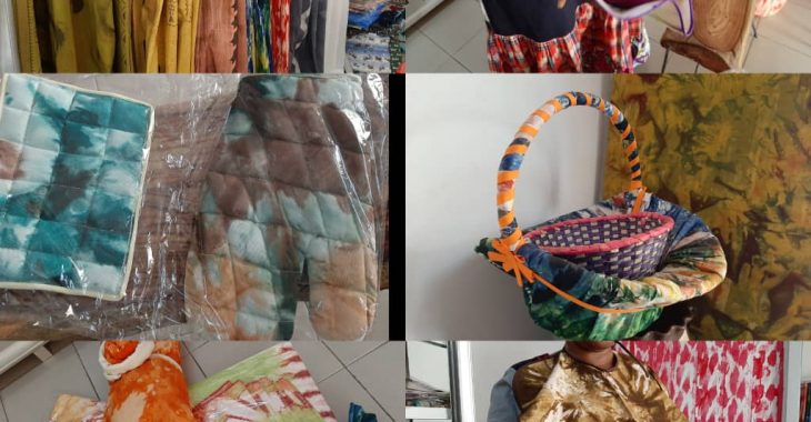 Transformation des tissus locaux : « C’est une question de goût »